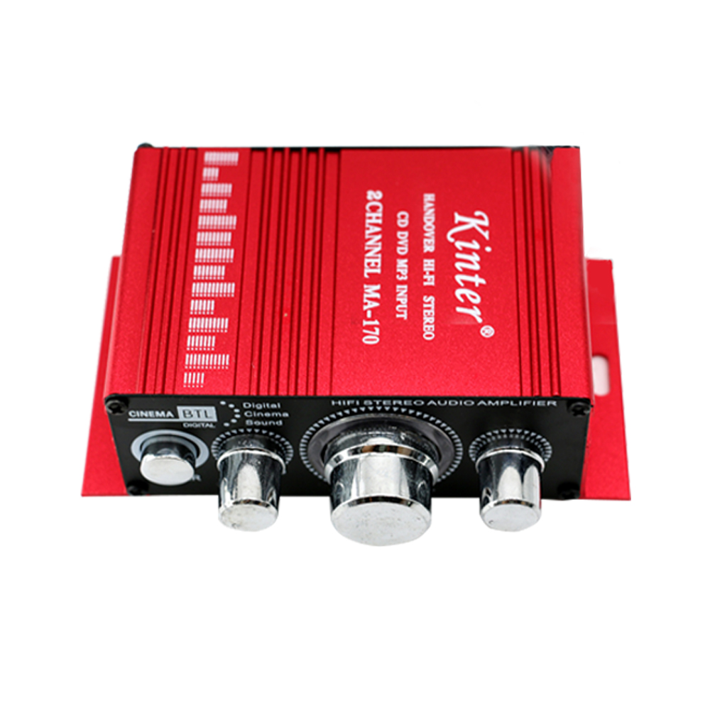 Arcade Amplifier Kit Audio Ste - Arcade Ticket Machine ulasan dan harga
