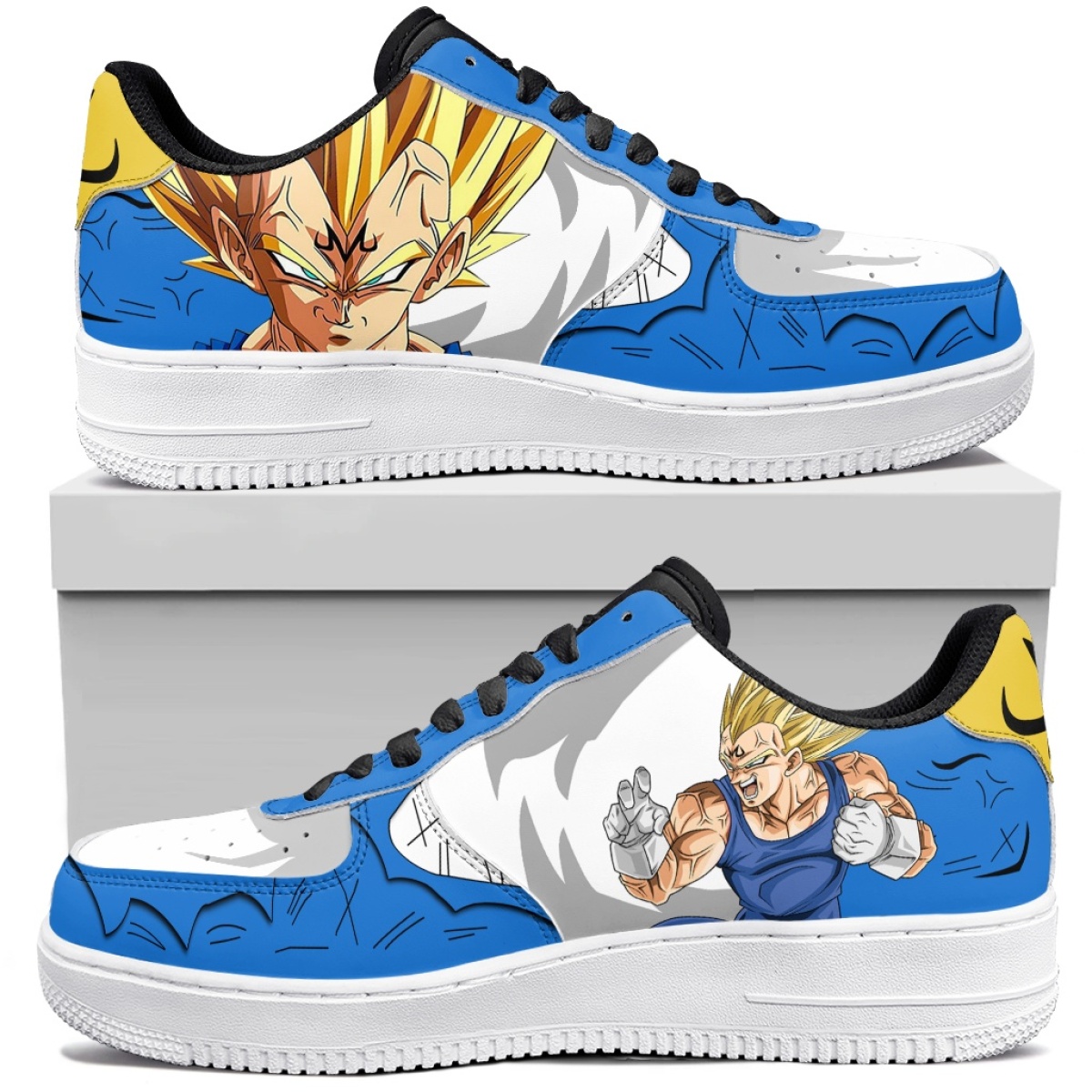 Dragon Ball Z Son Goku Anime P - Basketball Arcade Game ulasan dan harga