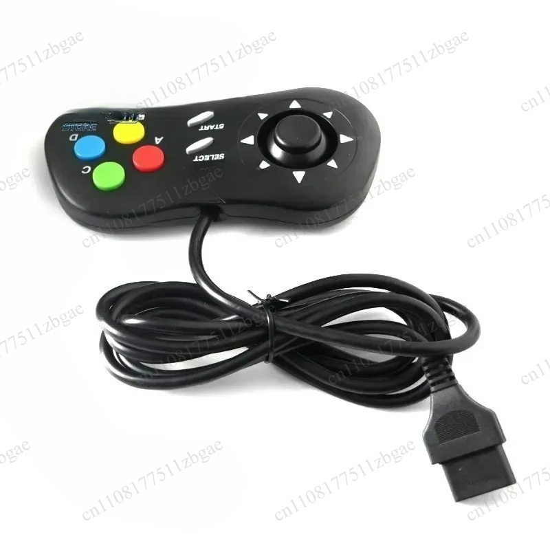 15‑Pin Mini Arcade Game Contro - Arcade Games & Vending Llc ulasan dan harga