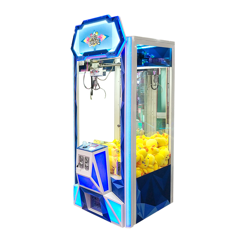 Toy Plush Claw Crane Machine,  - Arcade Toy Claw Vending Machine ulasan dan harga