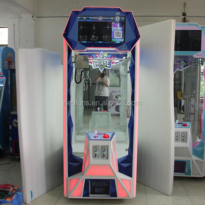 Toy Plush Claw Crane Machine,  - Arcade Toy Claw Vending Machine ulasan dan harga