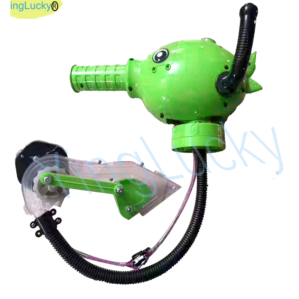Arcade Bead Shooting DIY Kit P - Whack A Mole Arcade ulasan dan harga