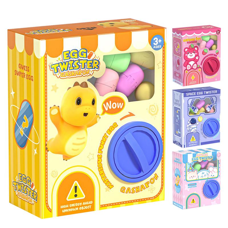 Children Mini Claw Machine Toy - Vending Game ulasan dan harga