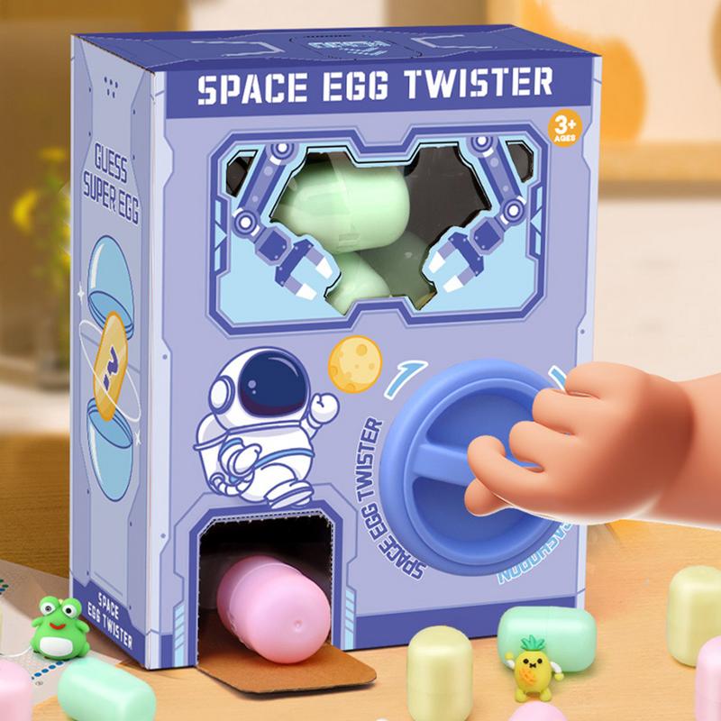 Children Mini Claw Machine Toy - Vending Game ulasan dan harga