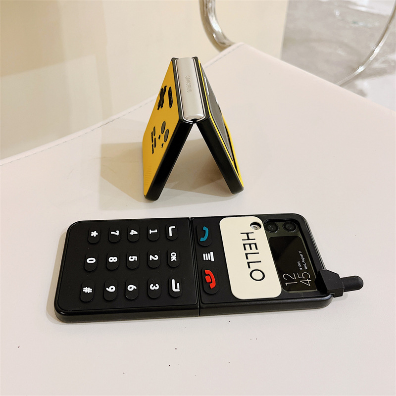 Retro Phone Game Console for S - Arcade Z ulasan dan harga