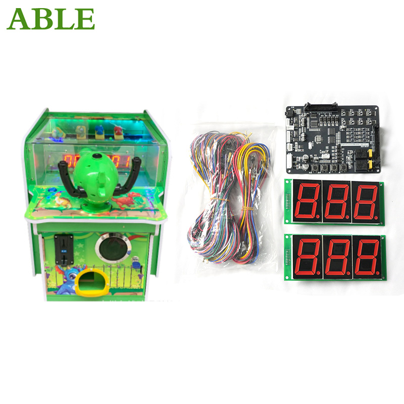 Dinosaur Island Ball Shooting  - Whack A Mole Arcade ulasan dan harga