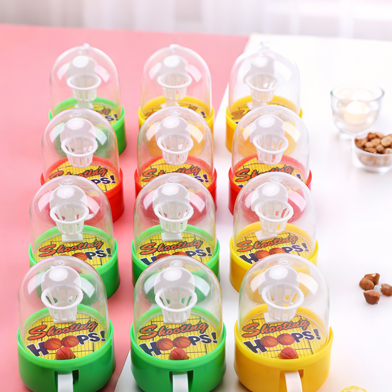 5/10/15/20/30pcs Desktop Finge - Basketball Arcade Game ulasan dan harga