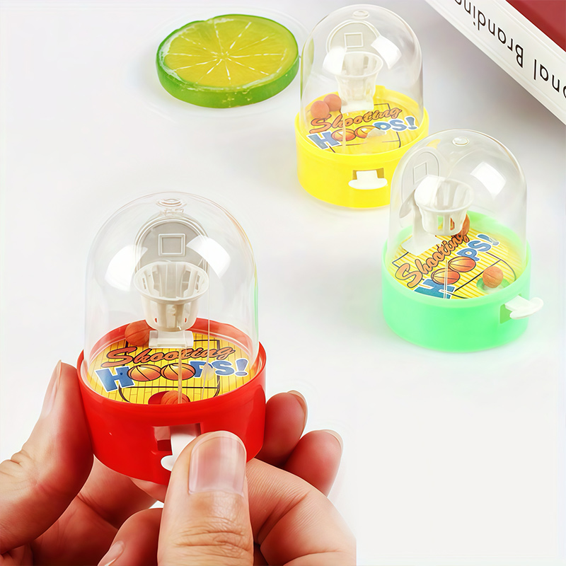 5/10/15/20/30pcs Desktop Finge - Basketball Arcade Game ulasan dan harga