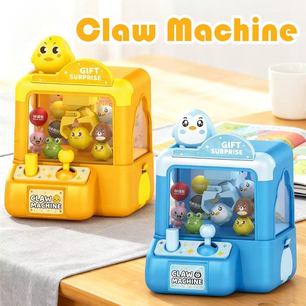 Cute Arcade claw Machine Toys  - Arcade Vending & Laundry Revenue ulasan dan harga