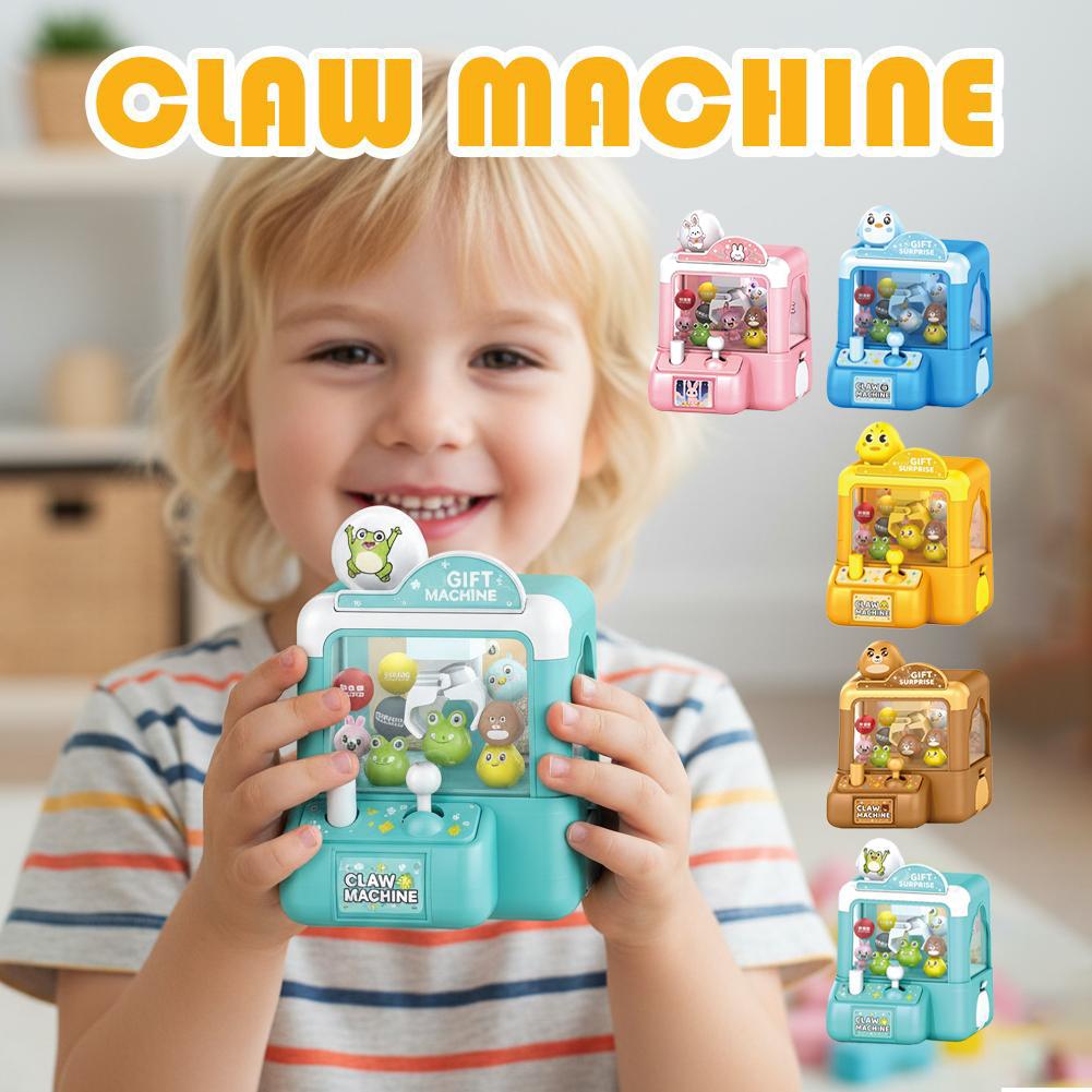 Cute Arcade claw Machine Toys  - Arcade Vending & Laundry Revenue ulasan dan harga