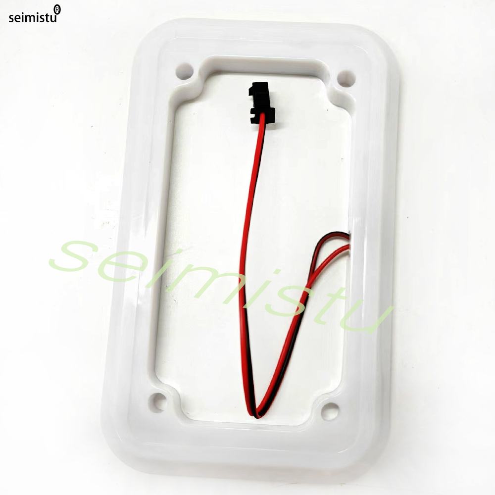 Coin Acceptor LED Colorful LED - Arcade Ticket Machine ulasan dan harga