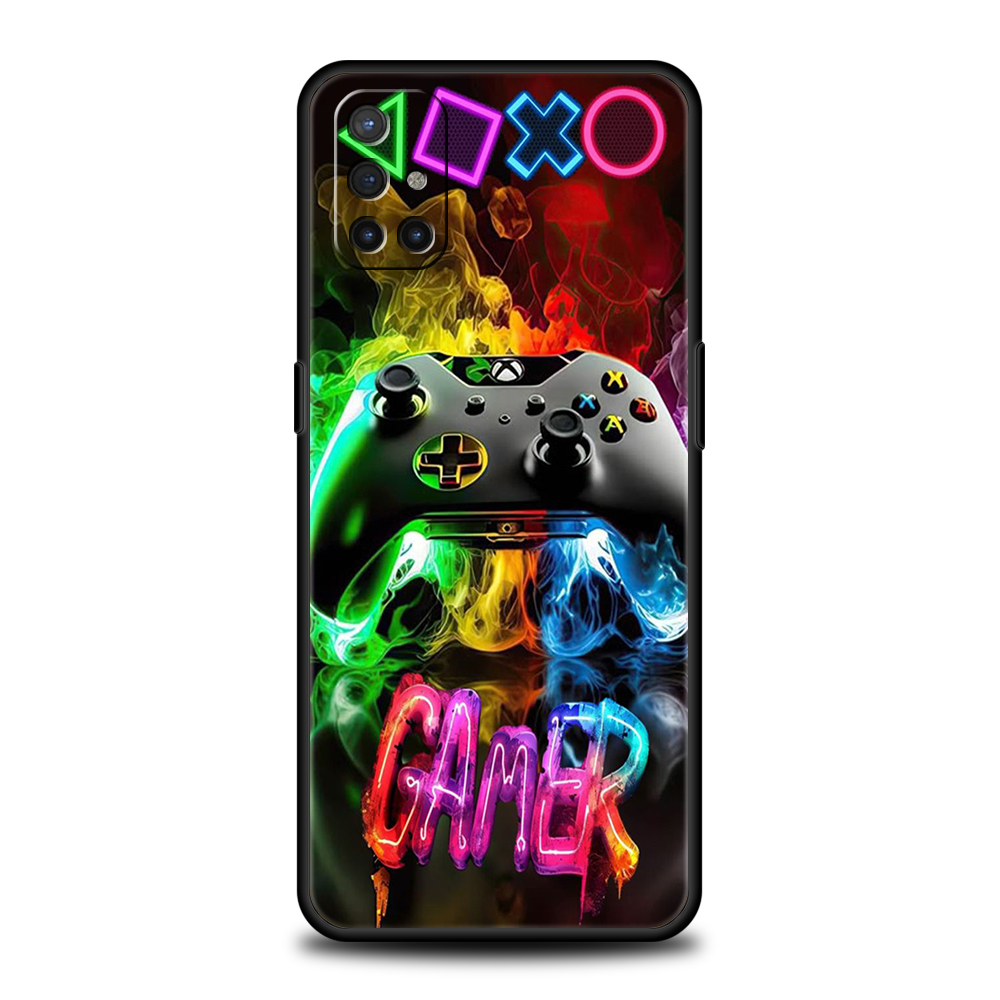 Phone Case For Oneplus 13R 12R - Arcade Z ulasan dan harga