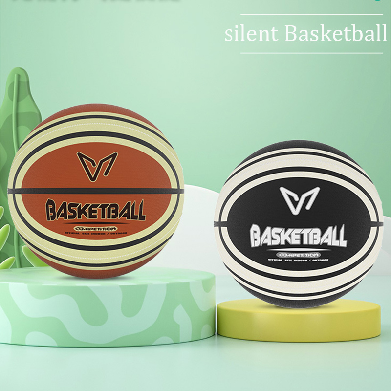 Silent Basketball with Cloth C - Basketball Arcade Game ulasan dan harga