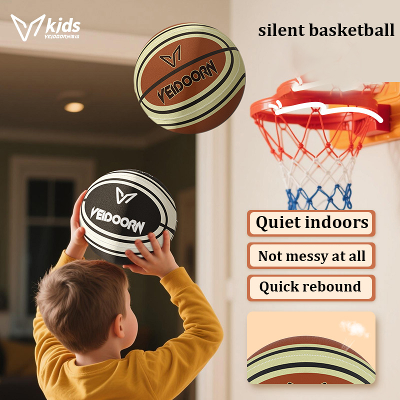 Silent Basketball with Cloth C - Basketball Arcade Game ulasan dan harga