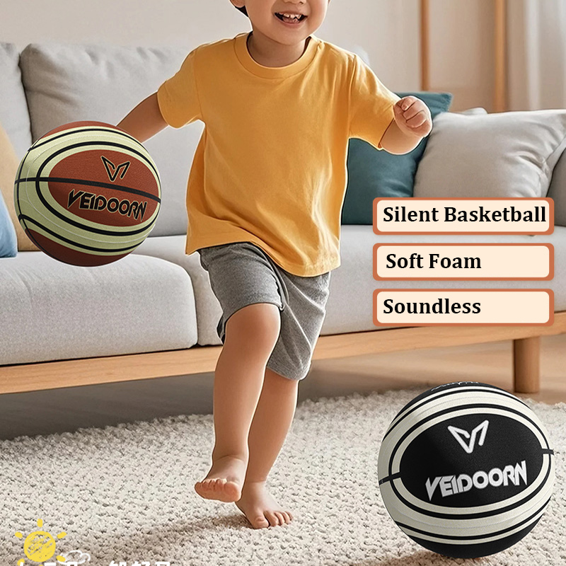 Silent Basketball with Cloth C - Basketball Arcade Game ulasan dan harga