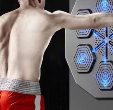 Home  Adults Big Wall Smart El - Boxing Machine Arcade ulasan dan harga