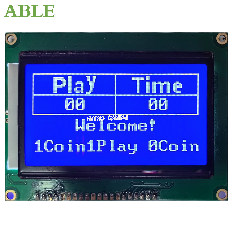 RY Clip Machine Kit - 30 Clips - Arcade Card Vending Machine ulasan dan harga