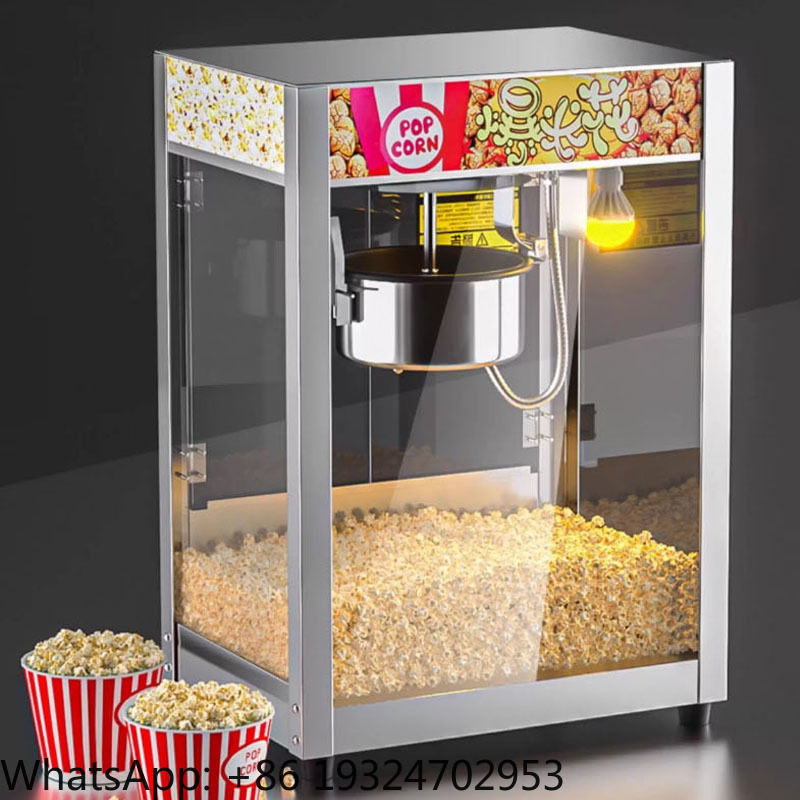 Fully Automatic Commercial Pop - Commercial Vending Machine ulasan dan harga