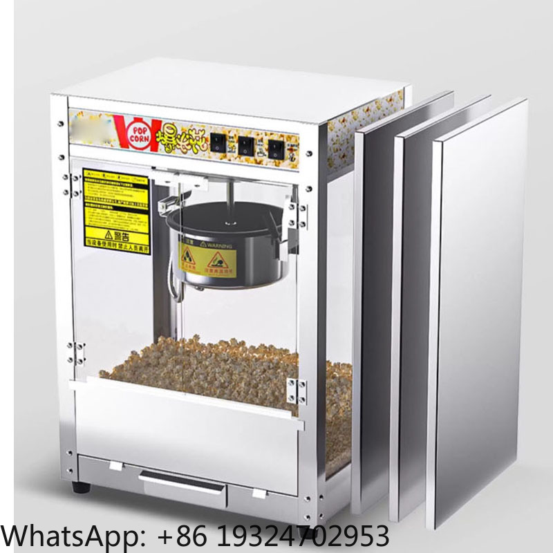 Fully Automatic Commercial Pop - Commercial Vending Machine ulasan dan harga