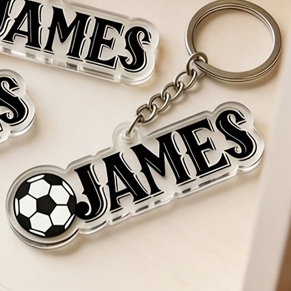 Customized Text Acrylic Ball G - Basketball Arcade Game ulasan dan harga