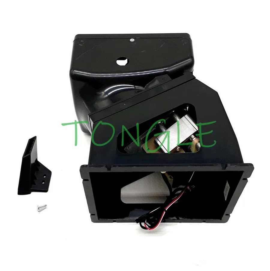 DC 24V AC 220V Coin Motor Coin - Boxing Machine Arcade ulasan dan harga