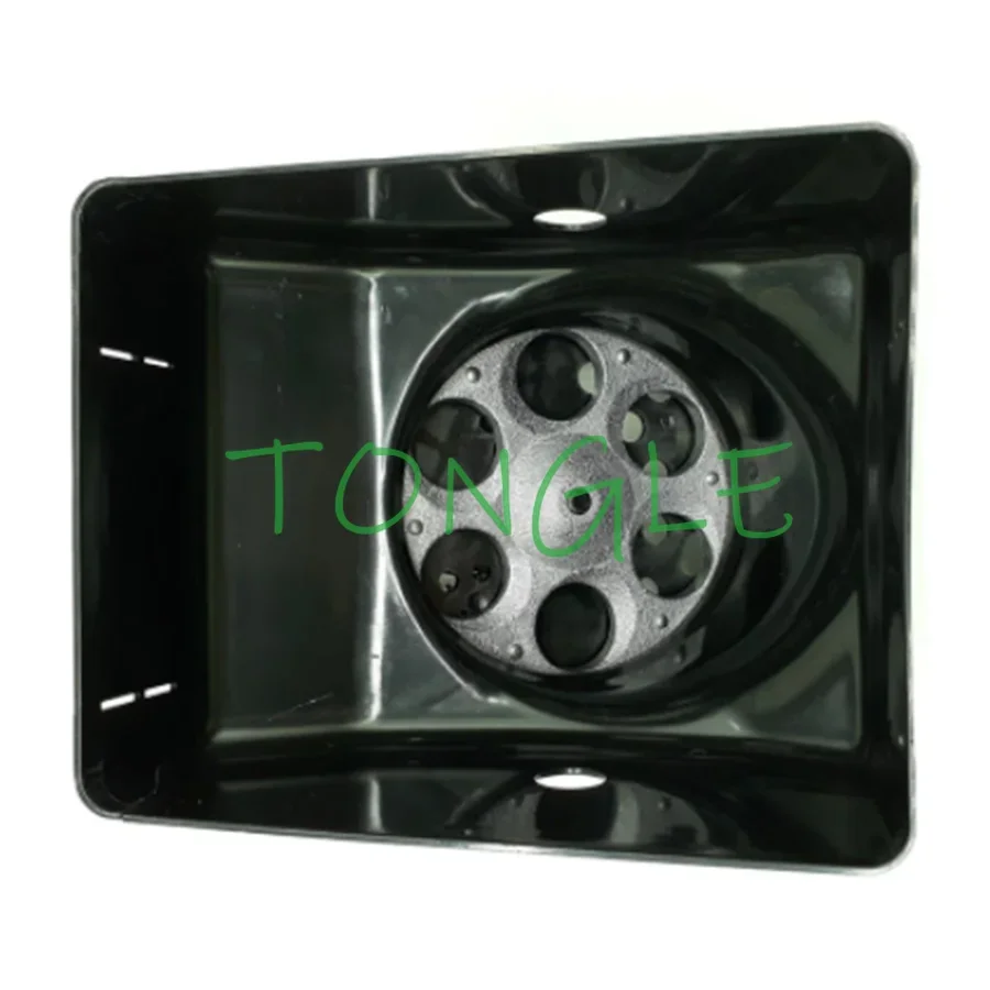 DC 24V AC 220V Coin Motor Coin - Boxing Machine Arcade ulasan dan harga