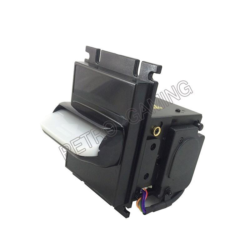 Cash International Currencies  - Arcade Ticket Machine ulasan dan harga