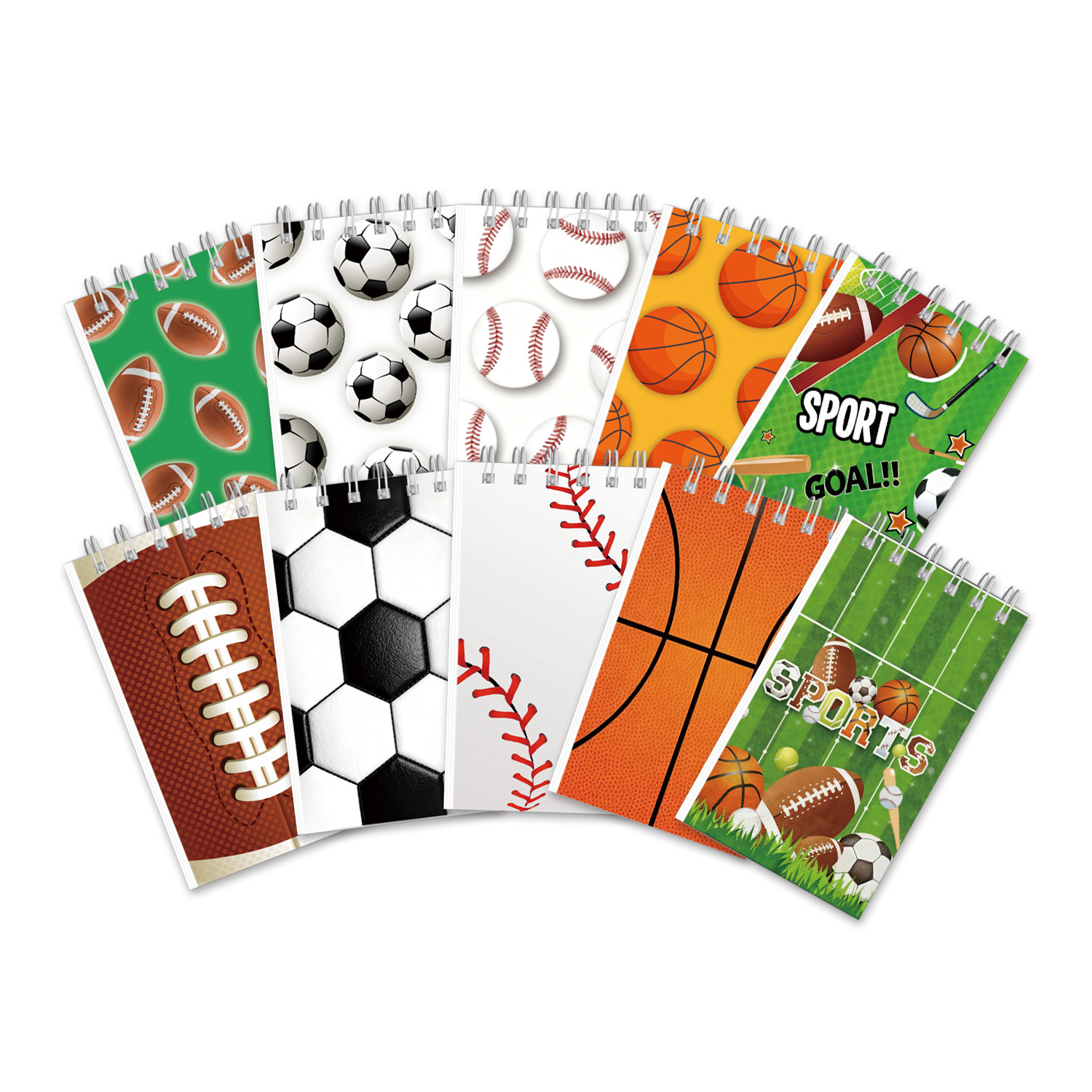 Multi Sports Ball Mini Spiral  - Basketball Arcade Game ulasan dan harga