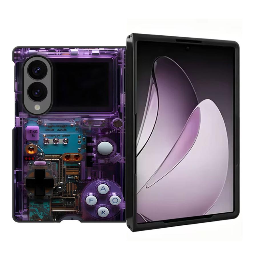 Retro Game Console Phone Shell - Arcade Z ulasan dan harga