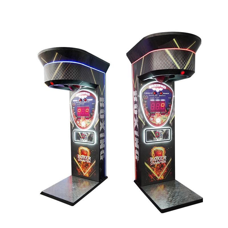 Amusement Coin Operated Games  - Arcade Ticket Machine ulasan dan harga