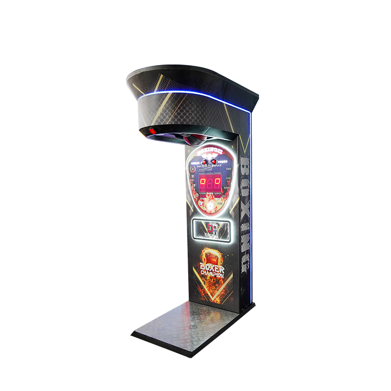 Amusement Coin Operated Games  - Arcade Ticket Machine ulasan dan harga