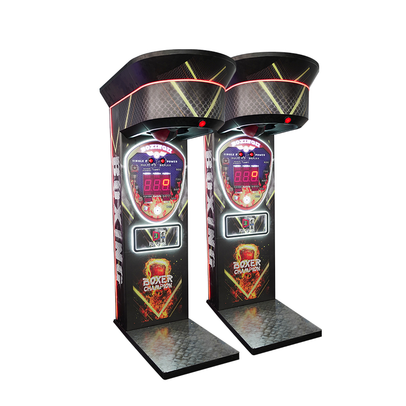 Amusement Coin Operated Games  - Arcade Ticket Machine ulasan dan harga