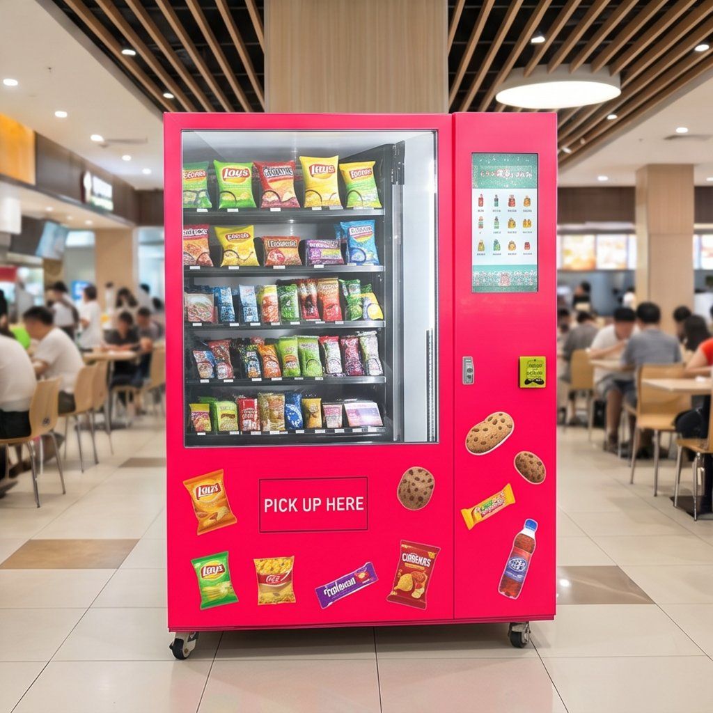 Custom OEM ODM Hot Selling Ref - Arcade Vending & Laundry Revenue ulasan dan harga