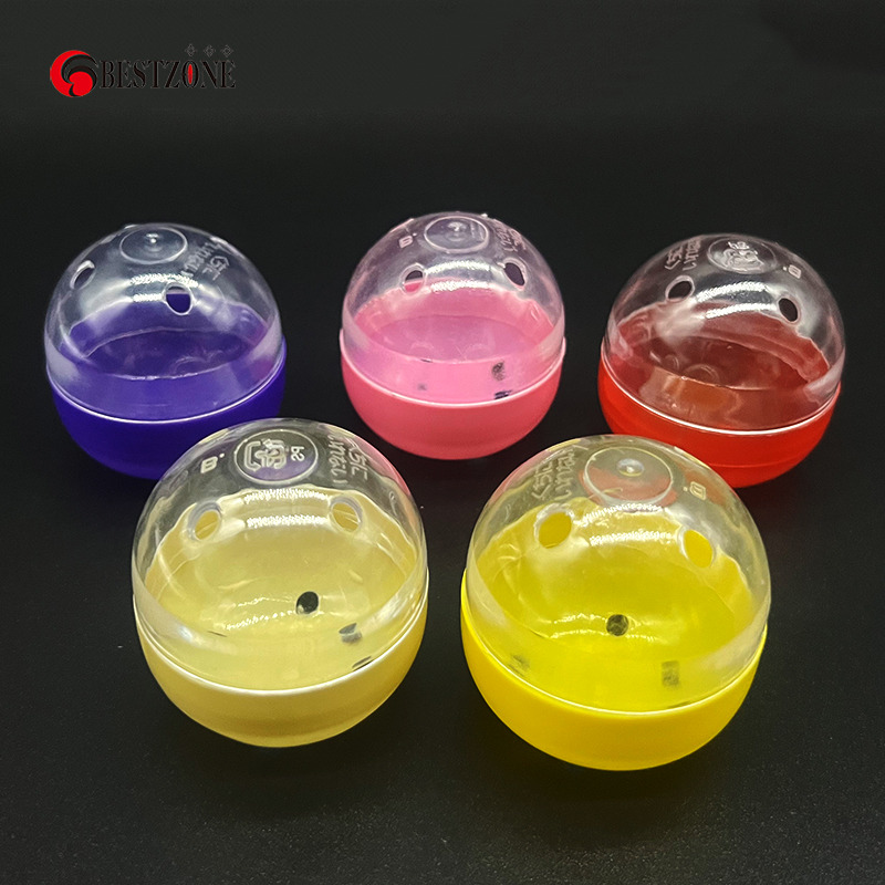 50PCS 1.9*2Inch 48x52mm Surpri - Vending Game ulasan dan harga