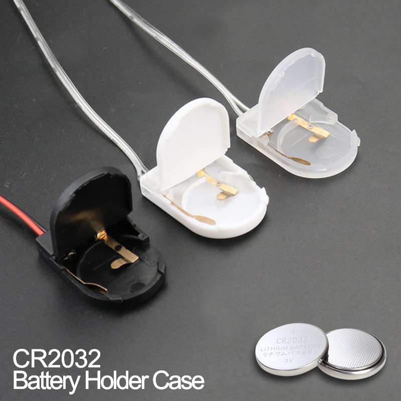 Hot Sell 5PCS CR2032 Button Co - Coin Acceptor Selector ulasan dan harga
