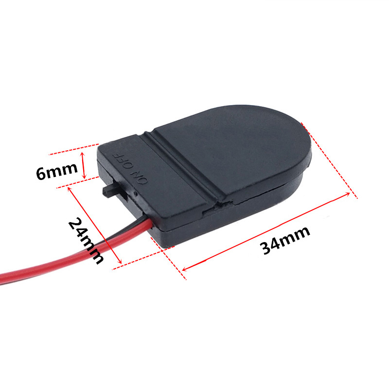 Hot Sell 5PCS CR2032 Button Co - Coin Acceptor Selector ulasan dan harga