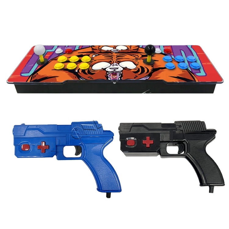 Arcade Game Console with Light - Arcade Games & Vending Llc ulasan dan harga