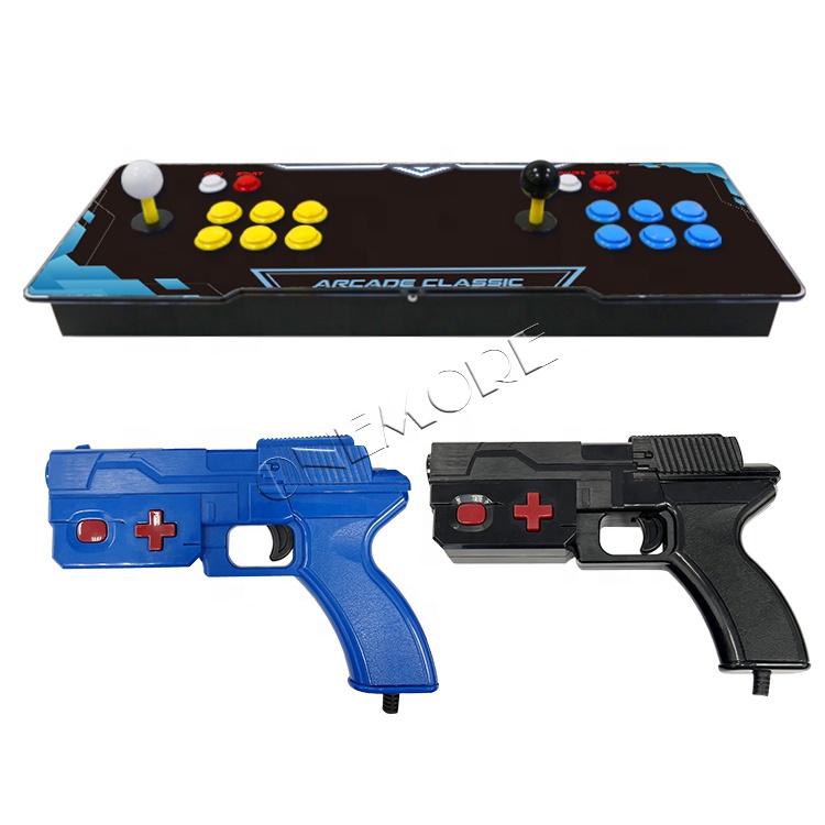 Arcade Game Console with Light - Arcade Games & Vending Llc ulasan dan harga