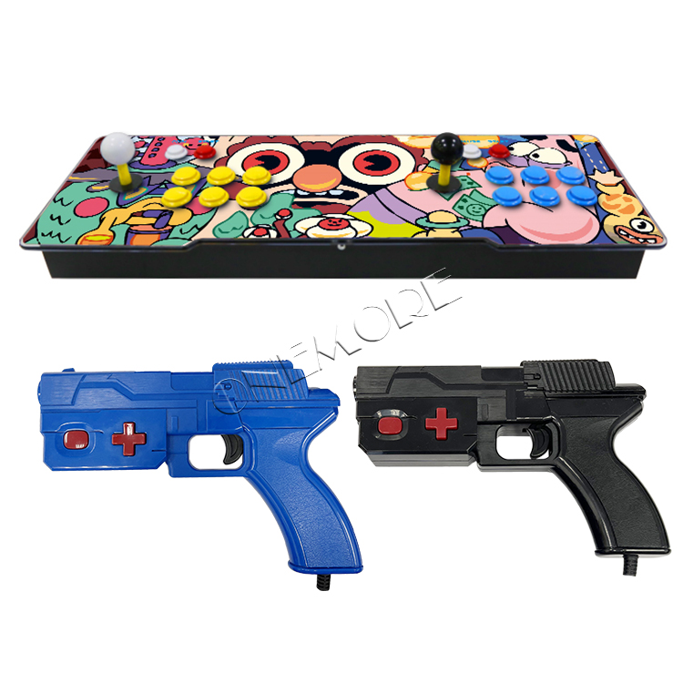 Arcade Game Console with Light - Arcade Games & Vending Llc ulasan dan harga