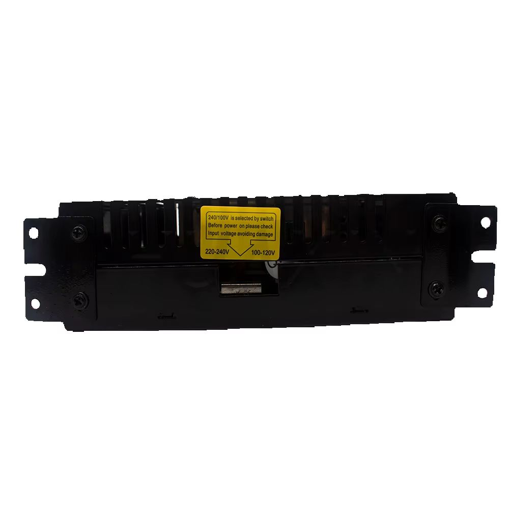 Arcade jamma Parts 5V 16A 12V  - Coin Acceptor Selector ulasan dan harga