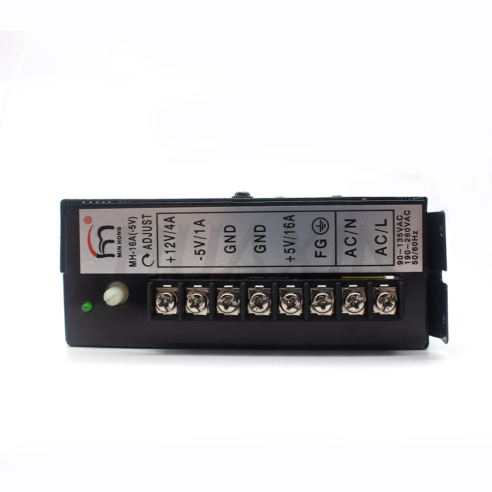 Arcade jamma Parts 5V 16A 12V  - Coin Acceptor Selector ulasan dan harga