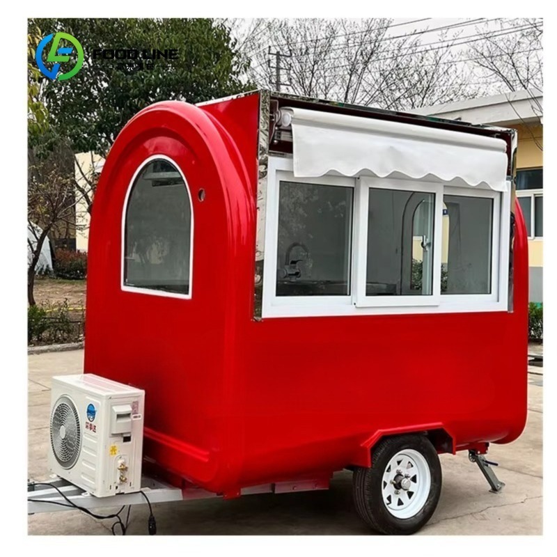 Concession Food Cart Stainless - Hot Dog Vending Cart ulasan dan harga