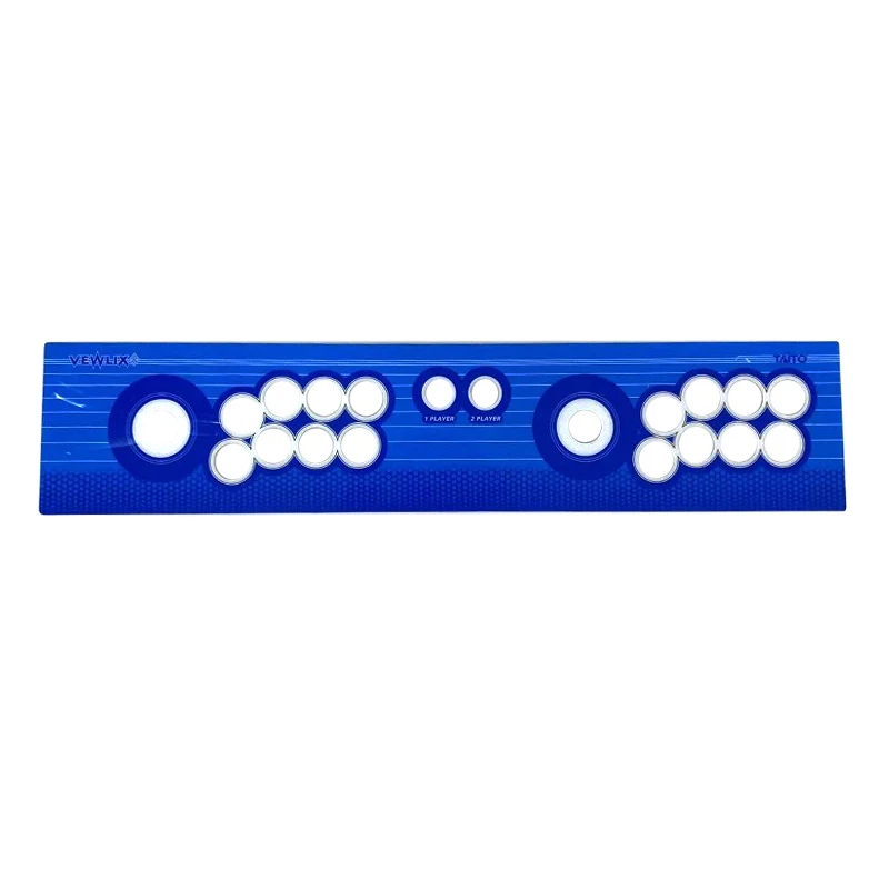 Vewlix Console Panel Yellow Co - Whack A Mole Arcade ulasan dan harga