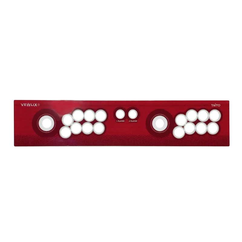 Vewlix Console Panel Yellow Co - Whack A Mole Arcade ulasan dan harga