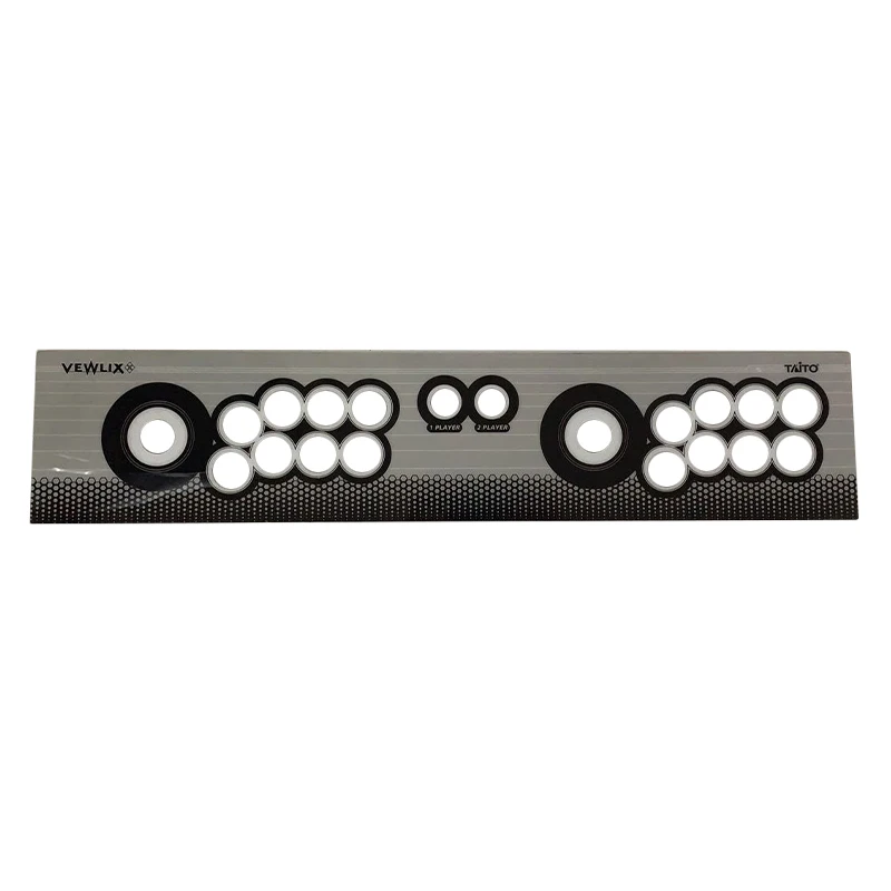 Vewlix Console Panel Yellow Co - Whack A Mole Arcade ulasan dan harga