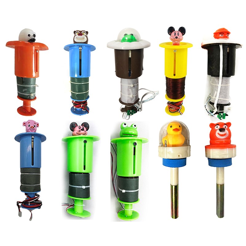 1 Piece Hitting Mouse Head for - Whack A Mole Arcade ulasan dan harga