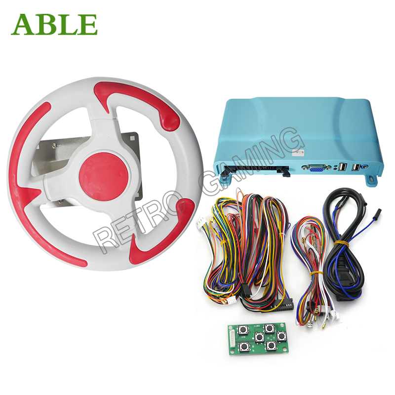 Racing Car Crazy Speed Car Rac - Arcade Ticket Machine ulasan dan harga