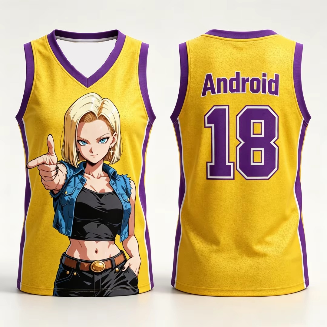 2026 New Arrival Dragon Ball W - Basketball Arcade Game ulasan dan harga