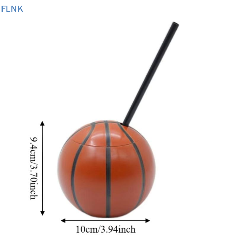 【FC】1Pcs Realistic Plastic Bas - Basketball Arcade Game ulasan dan harga