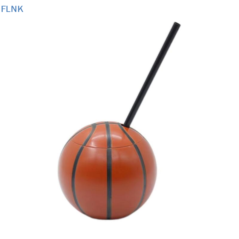 【FC】1Pcs Realistic Plastic Bas - Basketball Arcade Game ulasan dan harga